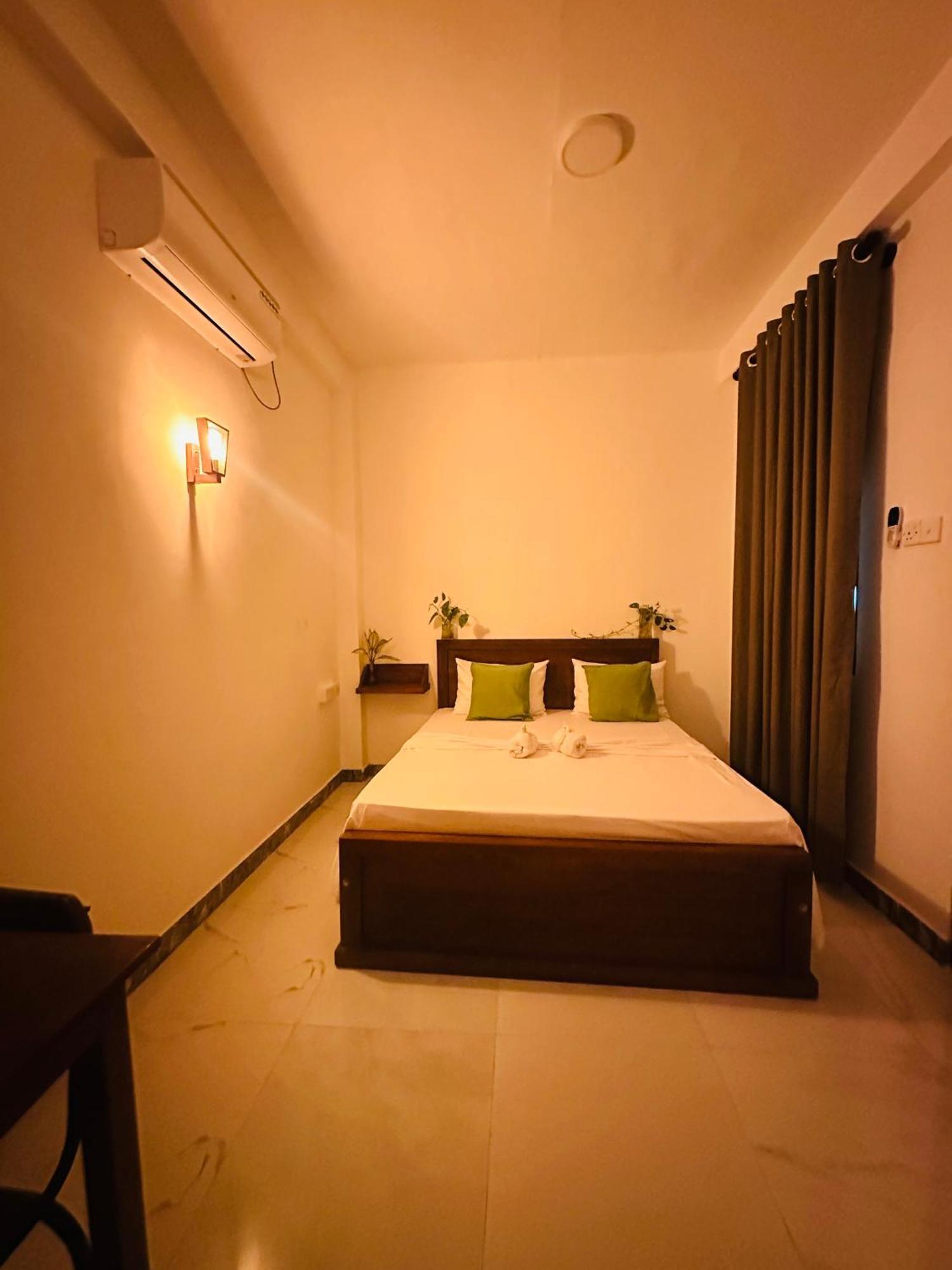 Jaya Villa - Near Airport Negombo Exterior photo