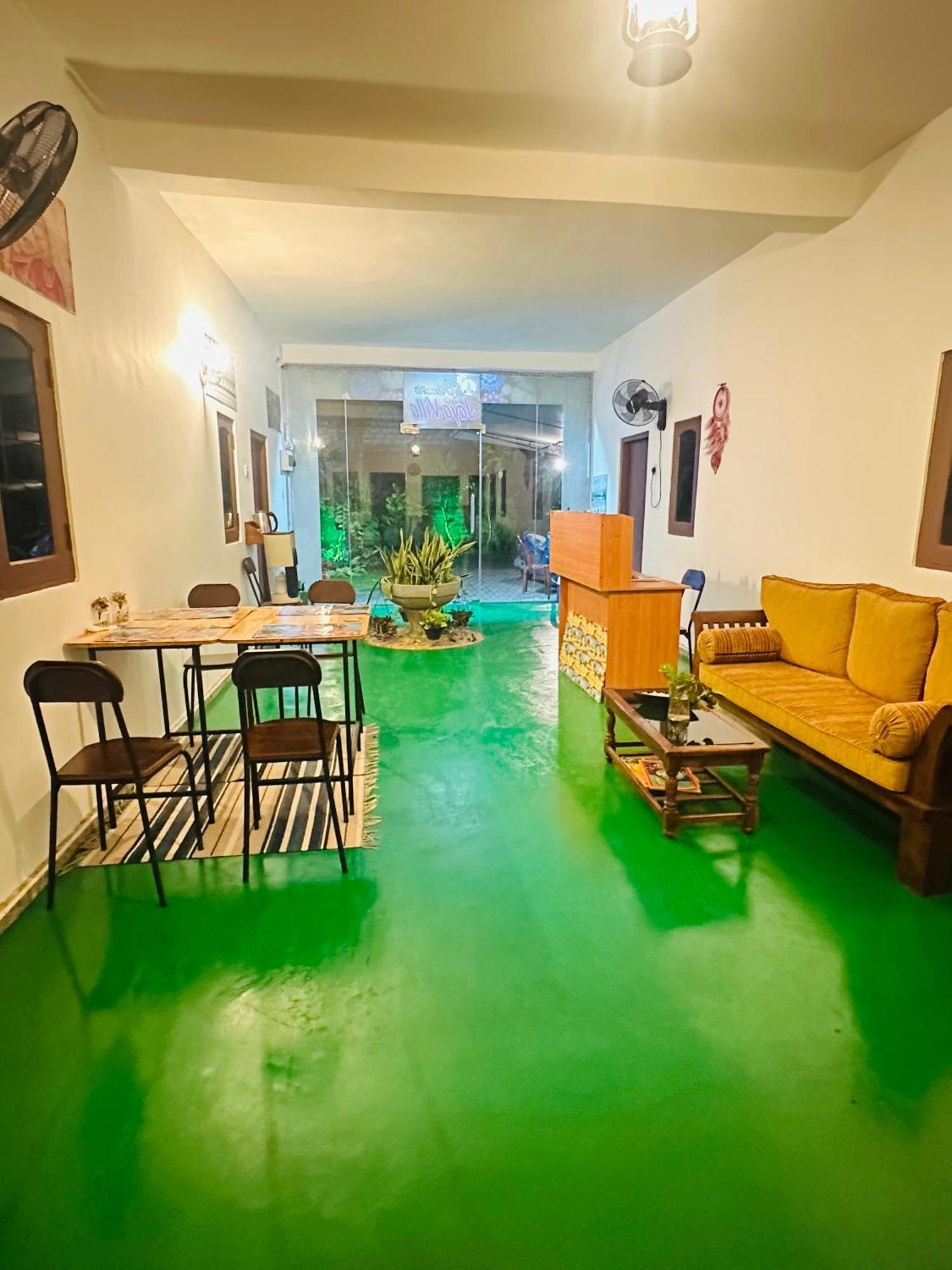 Jaya Villa - Near Airport Negombo Exterior photo