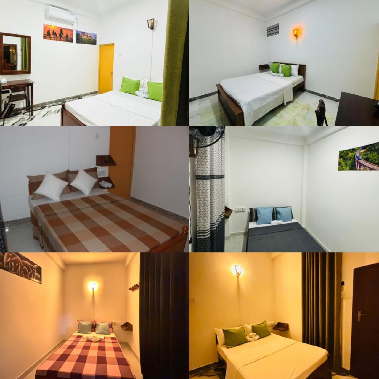 Jaya Villa - Near Airport Negombo Exterior photo